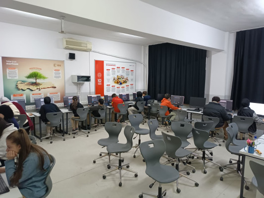 Güvenlik İnternet Günü